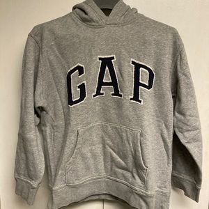 Youth GAP hoodie sweatshirt